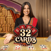 32 Baraha c1688 casino trực tiếp