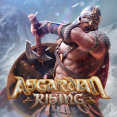Asgardian Rising - c1688 game nóng