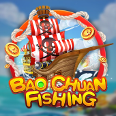 Câu Cá Bao Chuan - c1688 bắn cá