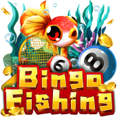 Câu Cá Bingo - c1688 bắn cá