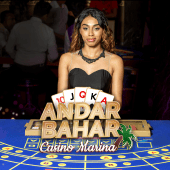 Casino Marina Andar Bahar - c1688