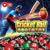 Roulette Bóng Cricket - c1688 casino