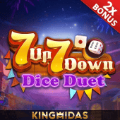 Song Ca Xúc Xắc - c1688 game bài
