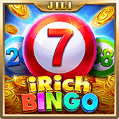 Bingo Irich - c1688 slot nổ hũ