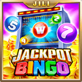 Bingo Jackpot - c1688 game nóng