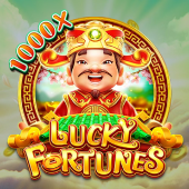 Vận May Phú Quý - c1688 game nóng