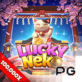 Mèo May Mắn c1688 game nóng