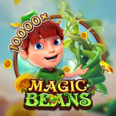 Hạt Đậu Ma Thuật - c1688 game nóng