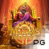 Vận May Midas c1688 free play