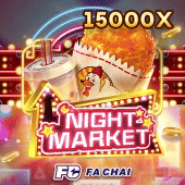 Chợ Đêm - c1688 slot nổ hũ