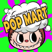 Popmart - c1688 slot nổ hũ