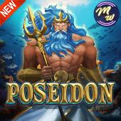 Poseidon - c1688 slot nổ hũ