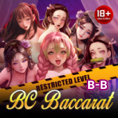 Baccarat Blockchain Sexy - c1688 casino