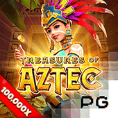 Kho Báu Aztec - game nóng trên c1688