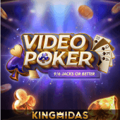 Video Poker - c1688 game bài
